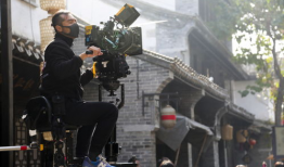 毛驴拉车视频,传统农耕文化的生动写照